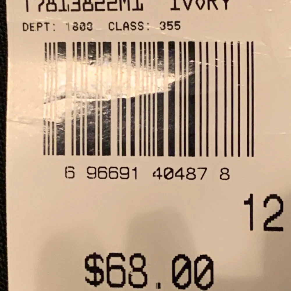 Dress - Picture 2 of 2